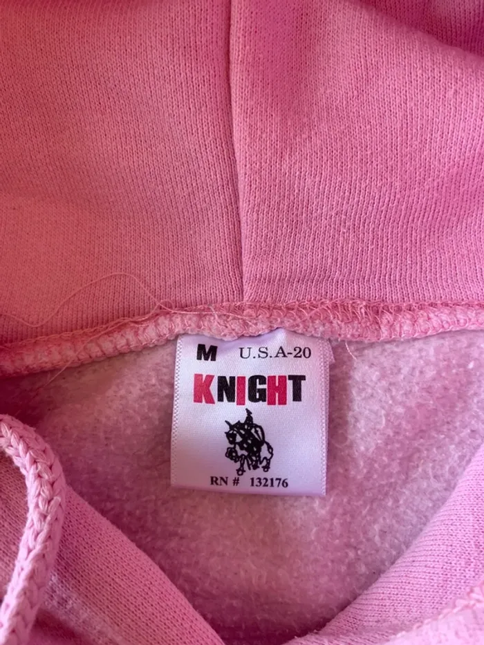 Sweat shirt femme ( USA ) - photo numéro 4