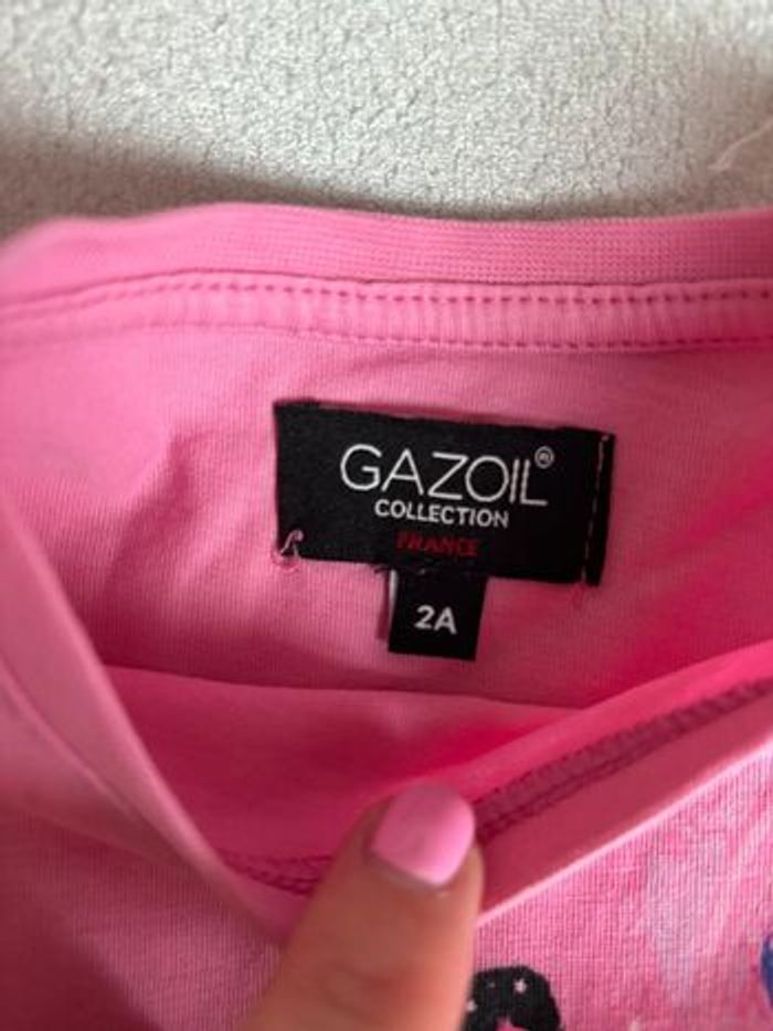 Teeshirt - photo numéro 2