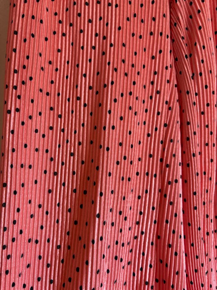 Pantalon léger fille taille 140 - photo numéro 4