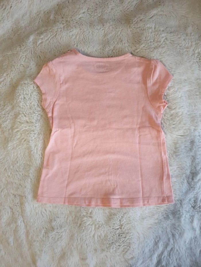 Lot de 2 t-shirts manches courtes - photo numéro 5