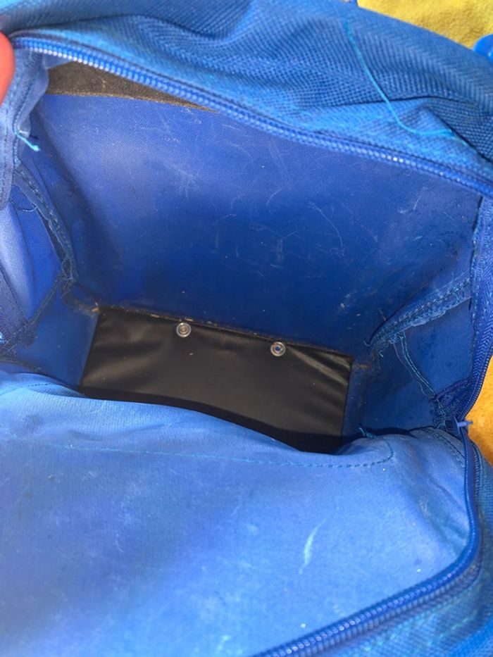 Cartable - photo numéro 6