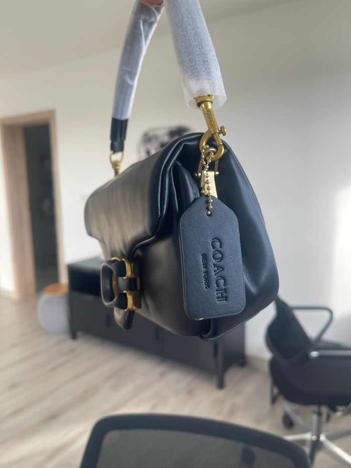 Sac à main COACH - photo numéro 3