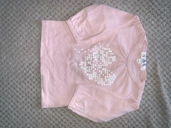 T-shirt Kitchoun 1 mois