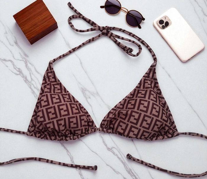 Maillot de bain fendi ✅ - photo numéro 2