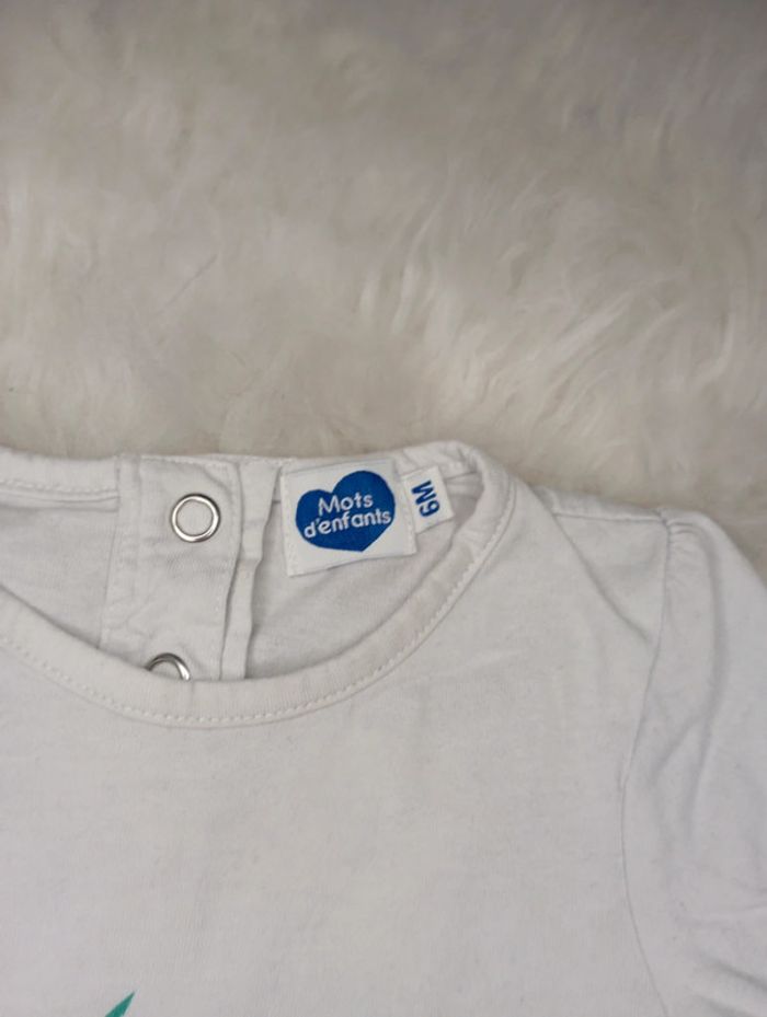 Ensemble 2pieces 6m - photo numéro 5