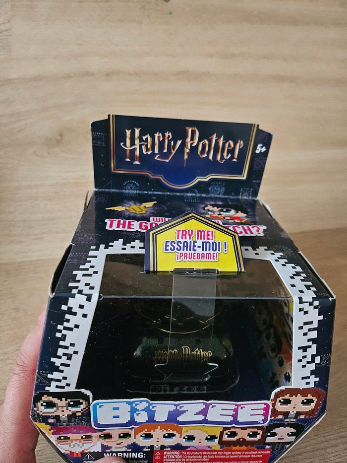 Bitzee harry potter - photo numéro 2