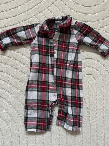 Pyjama Zara Home 9-12 mois