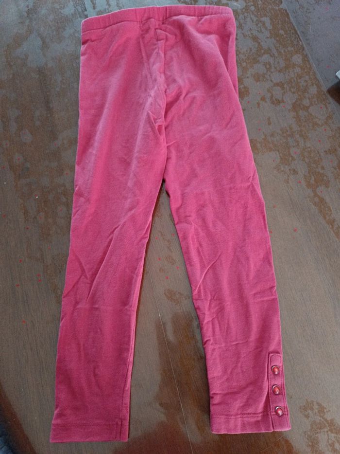 Legging 5 ans dpam - photo numéro 4