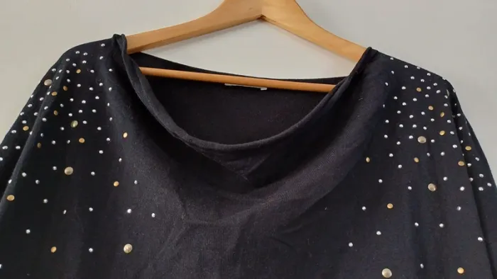 Robe festifs promod taille XL - photo numéro 3