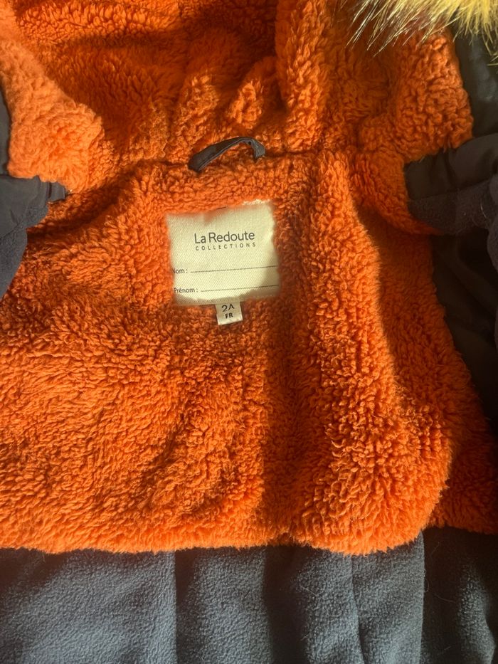 Manteau - photo numéro 2