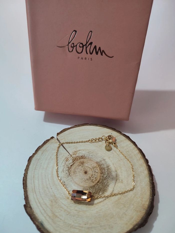 Bracelet Bohm Swarovski