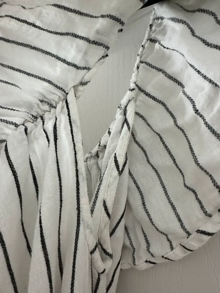 Robe rayée Kiabi - photo numéro 4