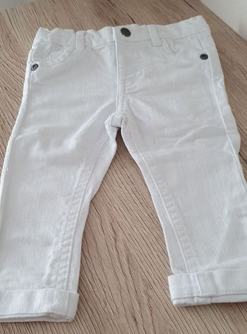 6 mois pantalon garçon 👦