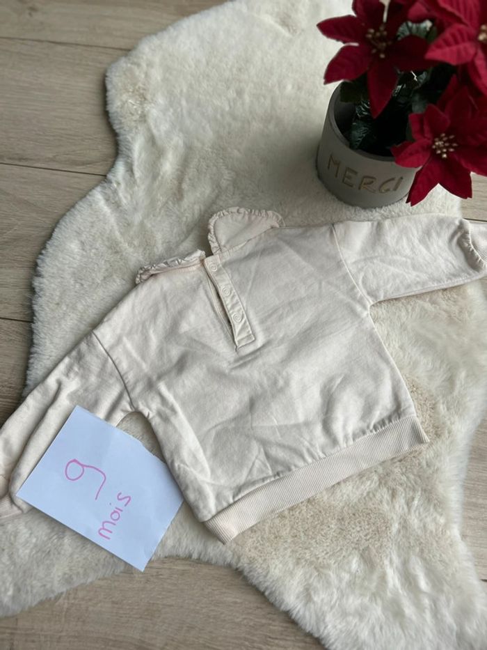 Pull bambi ~ 9 mois - photo numéro 3