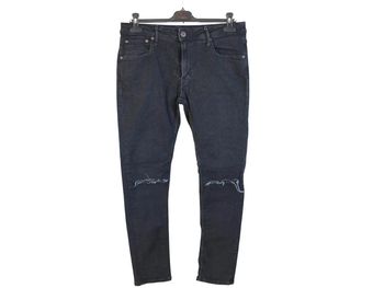 C63 jeans noir Jack&Jones W32