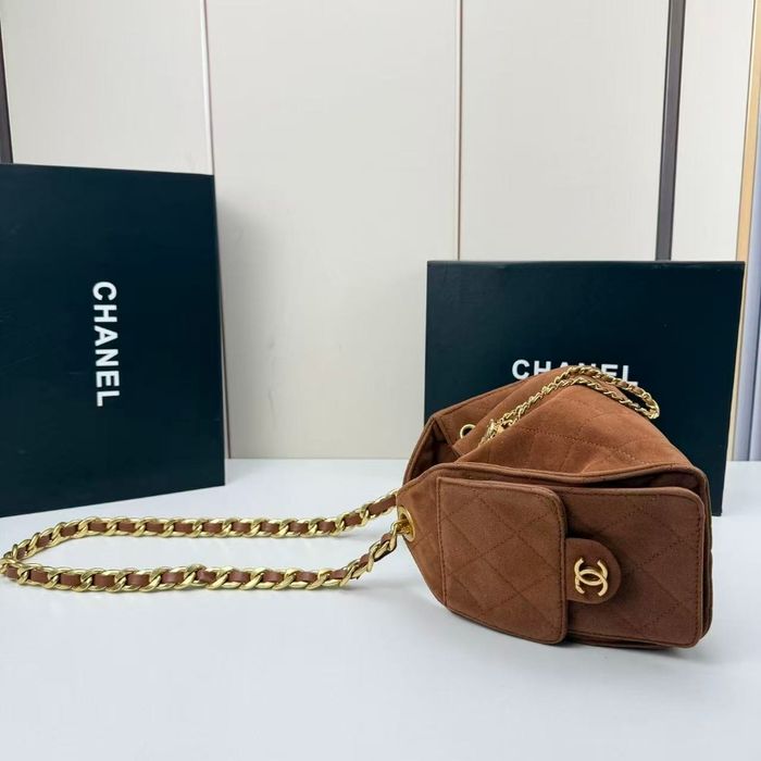 Chanel mini Hobo 99688 - photo numéro 7