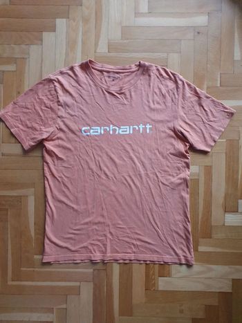 T-shirt Carhartt