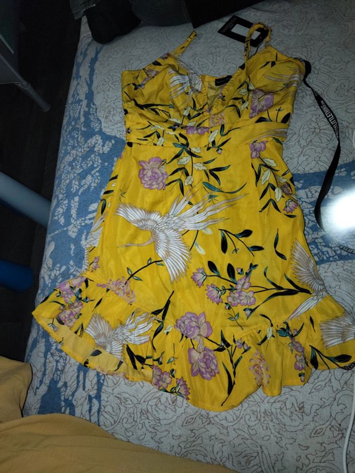 Robe taille 34/xs - photo numéro 2