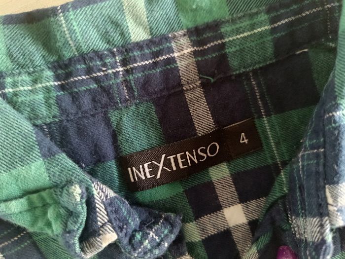 chemise - photo numéro 2