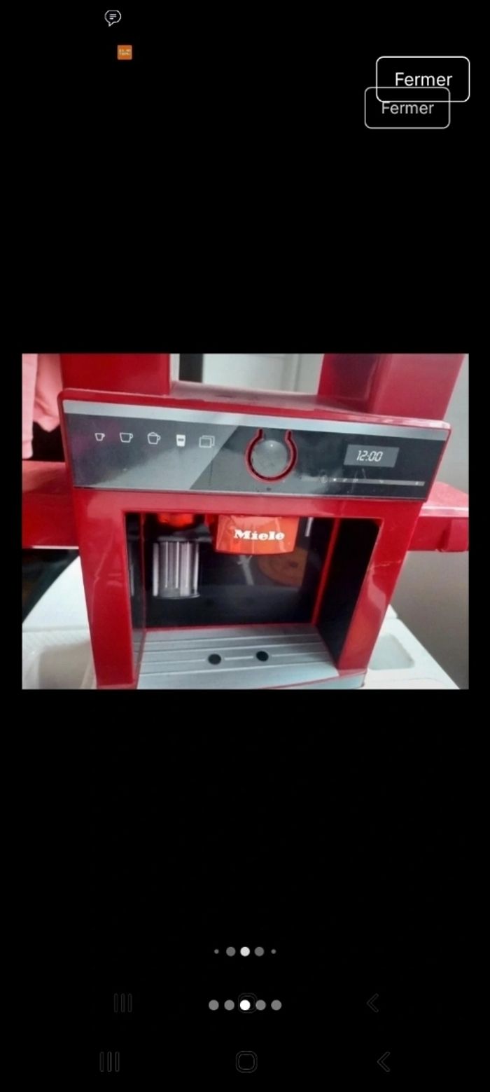 Cuisine klein - photo numéro 3