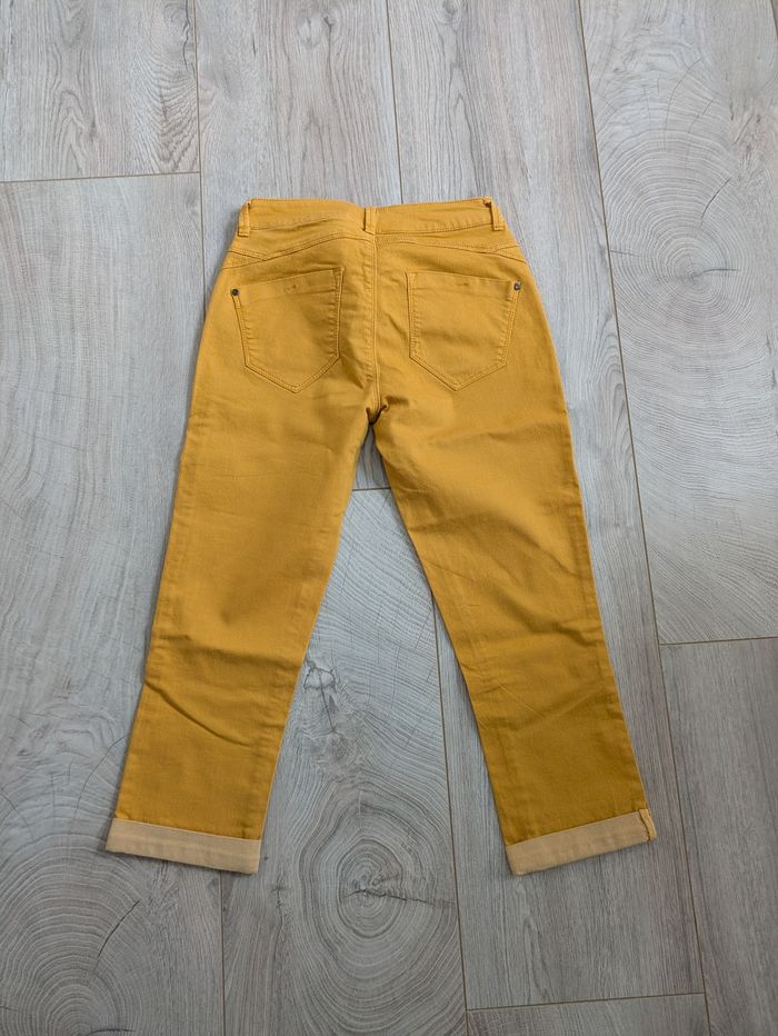 Jean femme - photo numéro 2