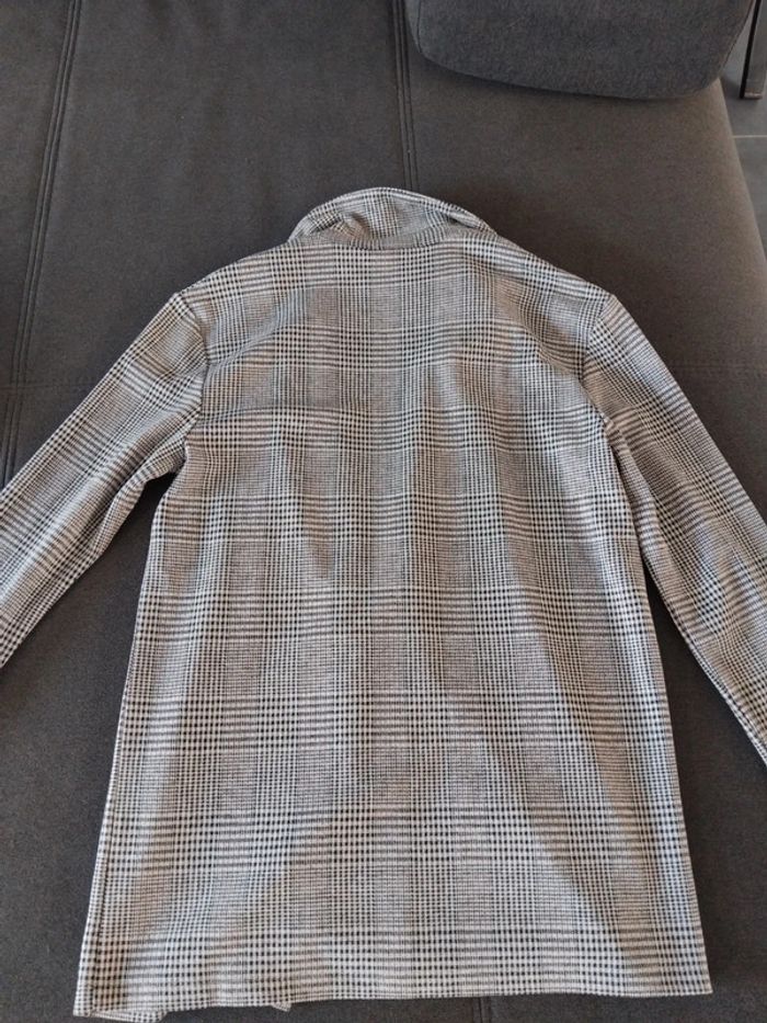 Veste légére Kiabi - photo numéro 4