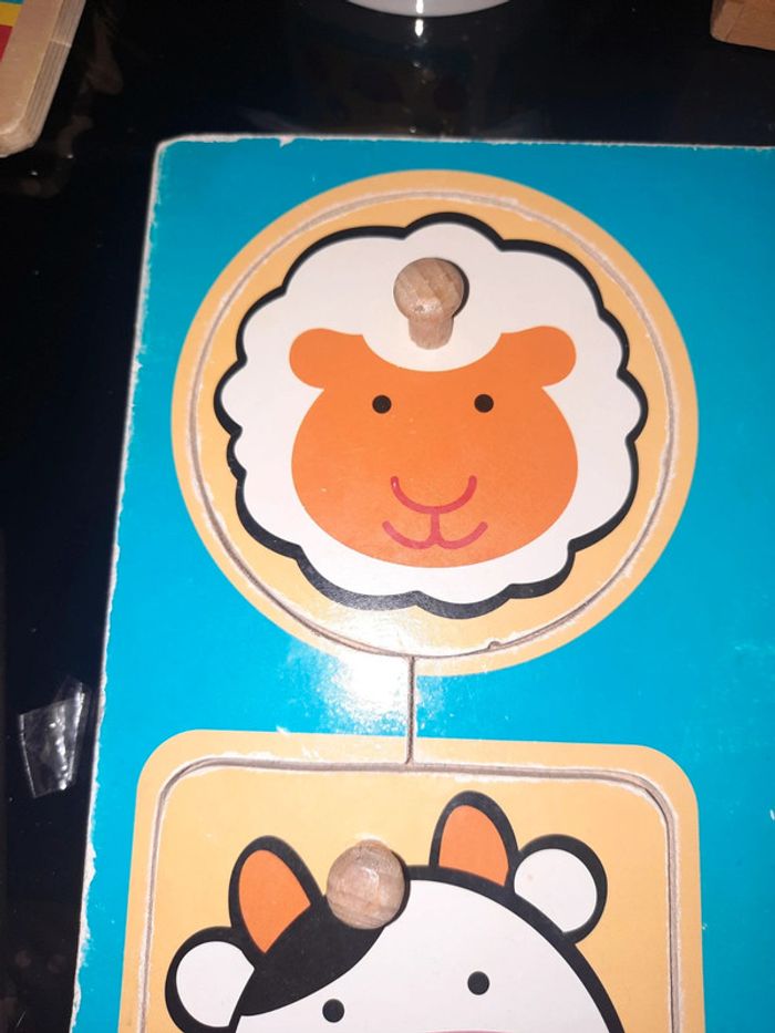 Emporte pièce - photo numéro 2