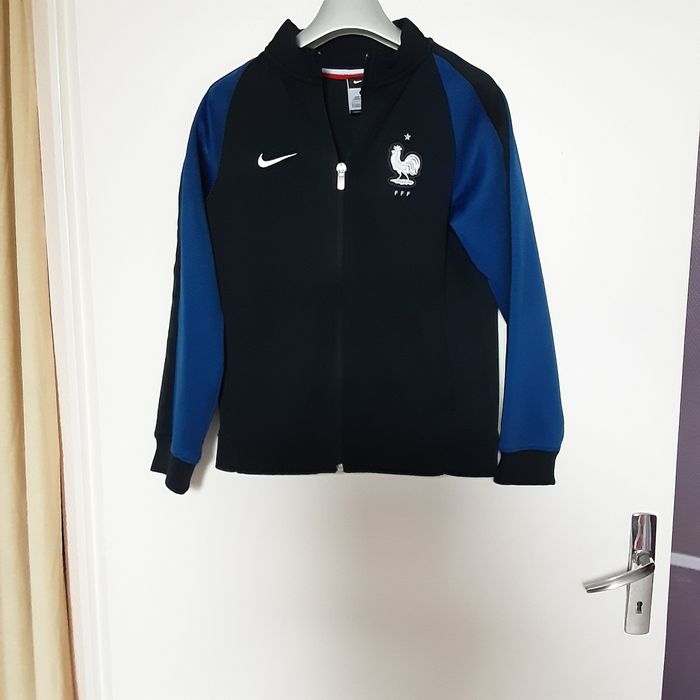 Veste de sport