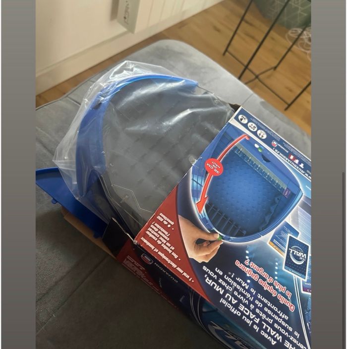 Jeux de société, the wall - photo numéro 3