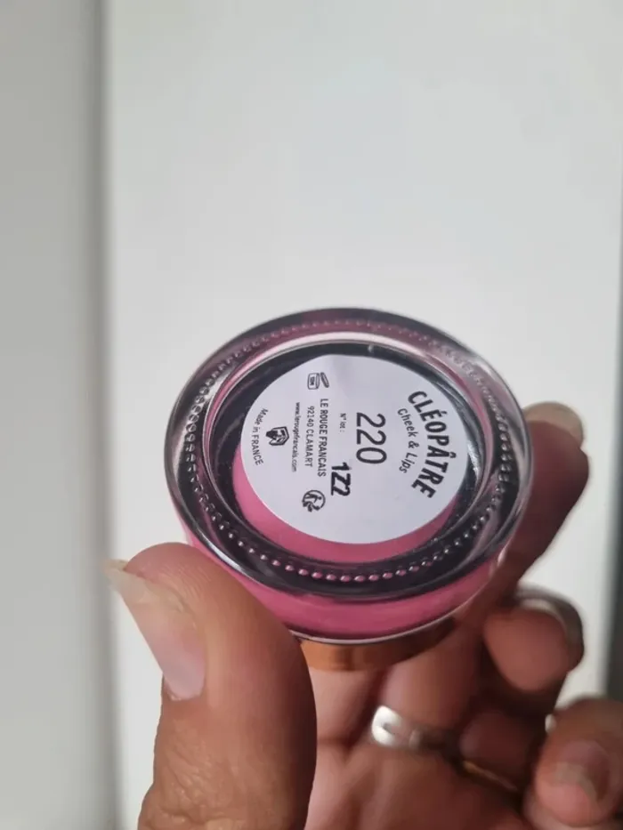 Blush ral - photo numéro 2