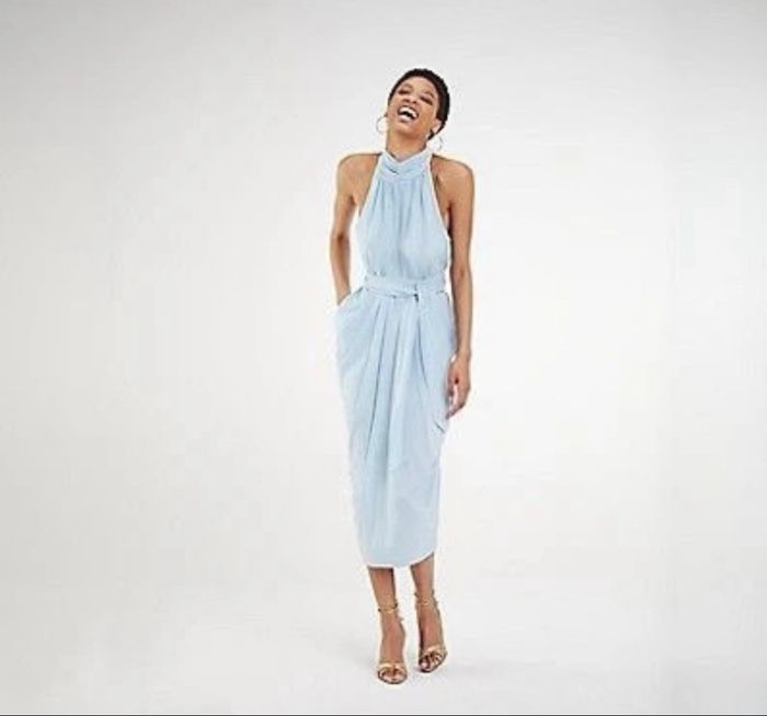 Robe de soirée et cérémonie - photo numéro 6