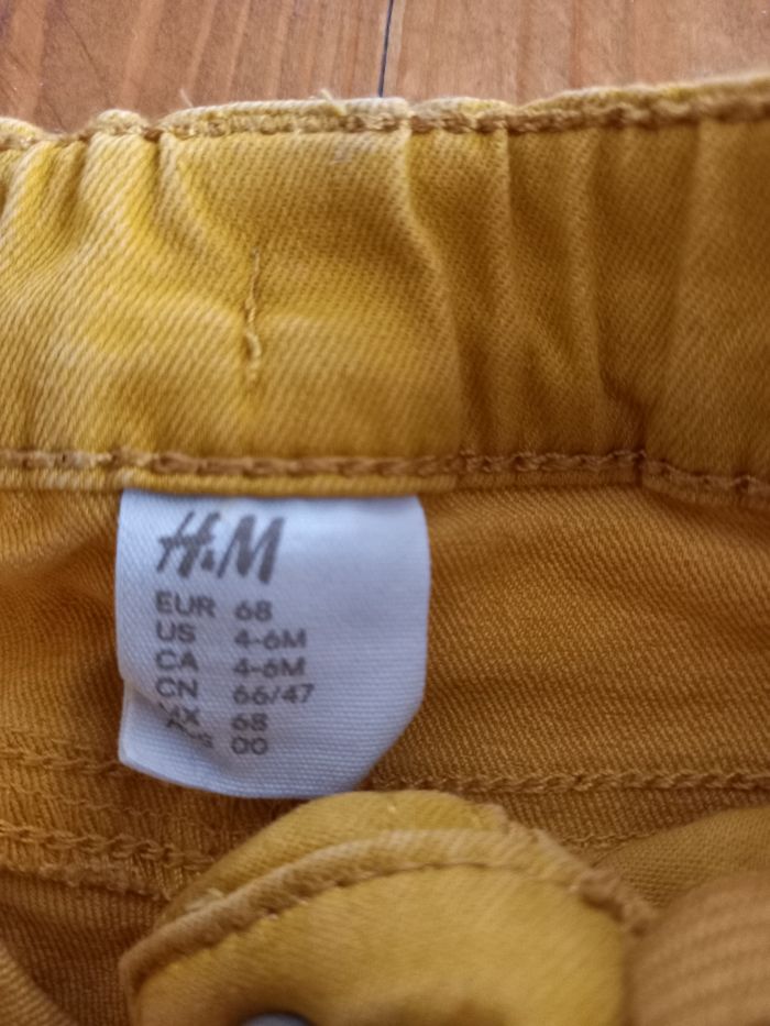 Lot pantalons - photo numéro 6