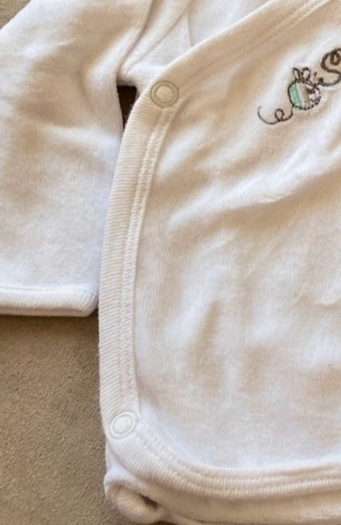 🌀Layette 3 mois Prémaman 🌸 - photo numéro 2