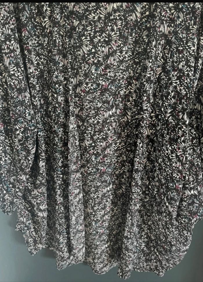 Très beau kimono - photo numéro 2