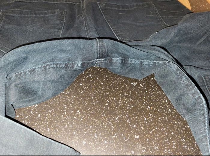 Jeans femme 46 - photo numéro 6