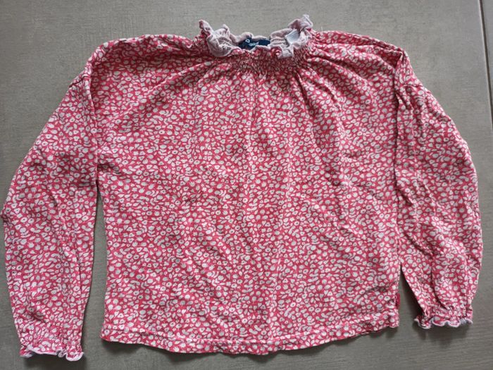 Haut ML okaidi 5 ans