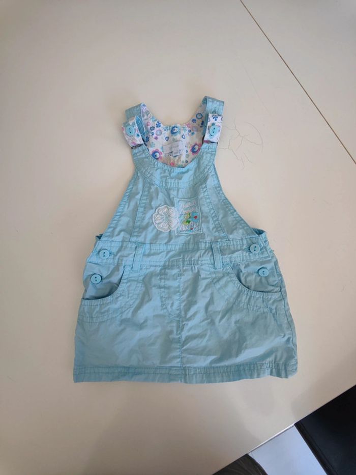 Robe 12mois