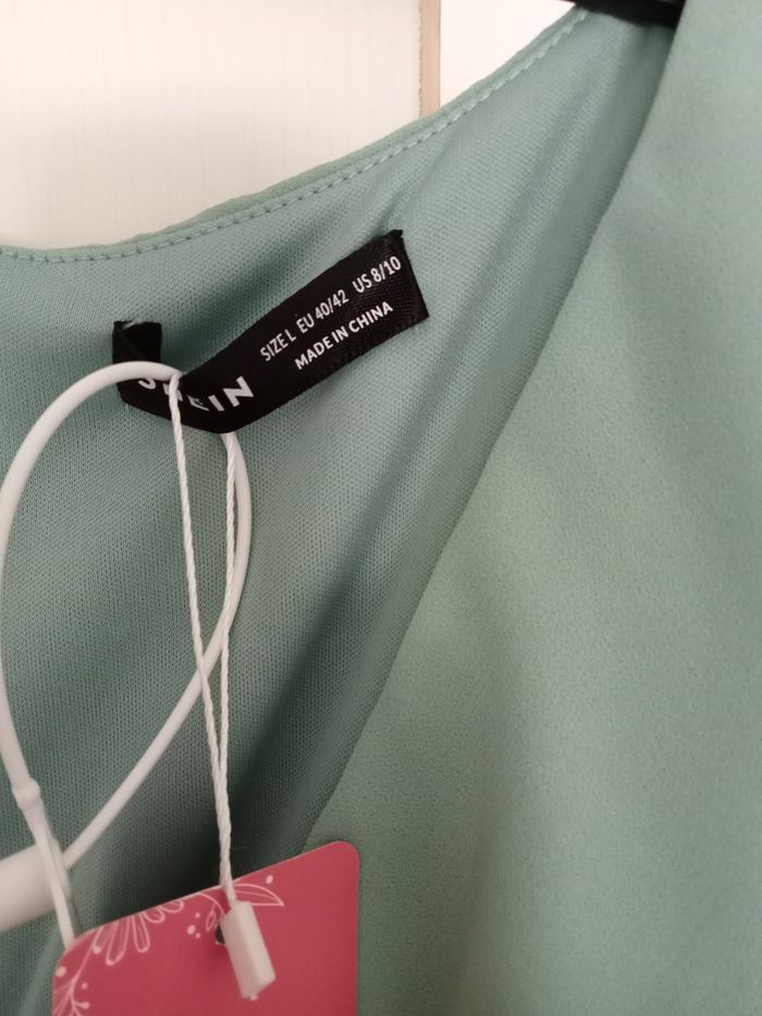 Robe de cérémonie - photo numéro 4