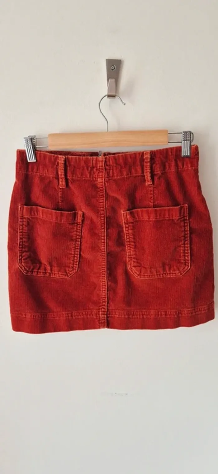 Jupe Urban Outfitters Taille S - photo numéro 4