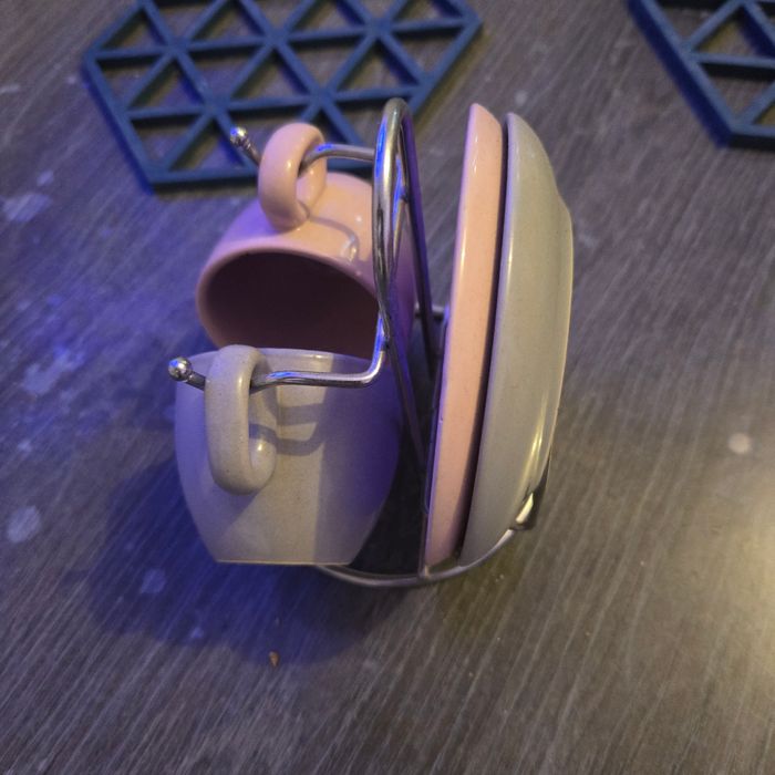 Tasses & sous tasses - photo numéro 2
