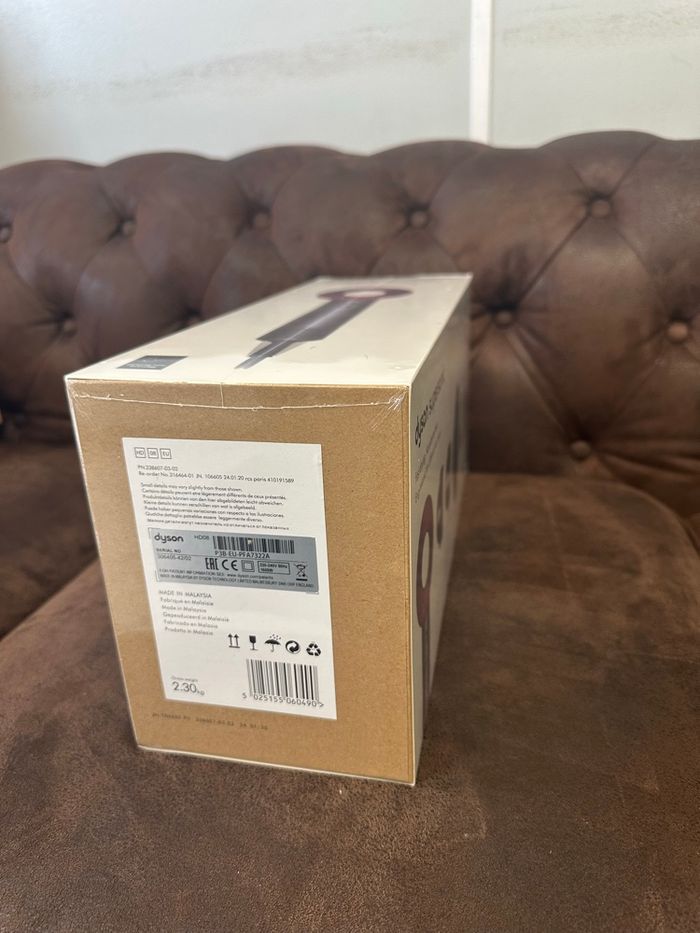 Dyson supersonic neuf sous blister - photo numéro 6