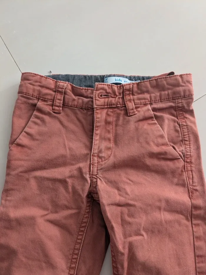 Pantalon Gémo - photo numéro 4