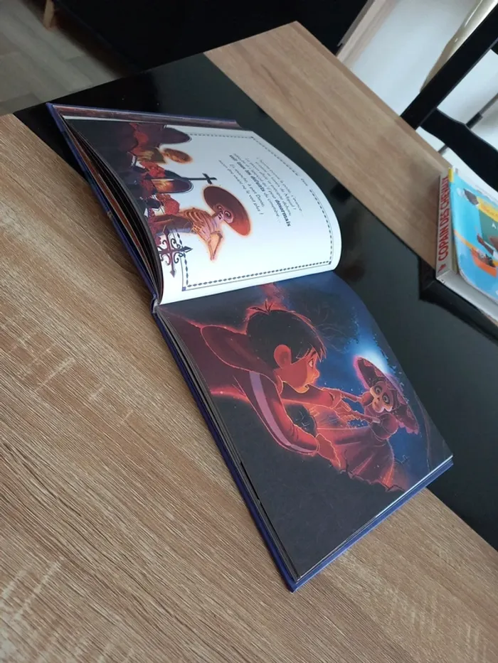 Livre Coco - photo numéro 7