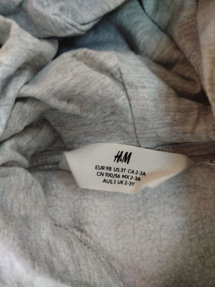 Ensemble Minnie 2-3 ans 98 cm - photo numéro 5