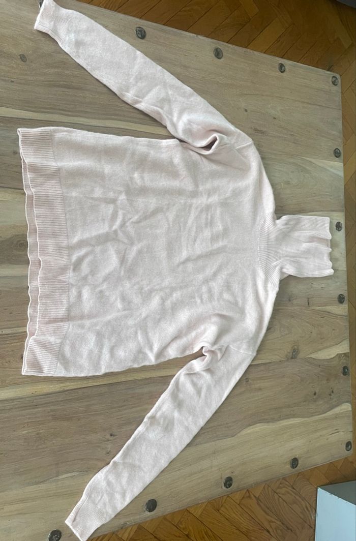 Pull princesse tam-tam - photo numéro 2