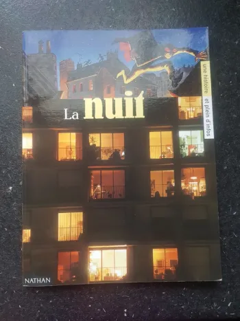 La nuit