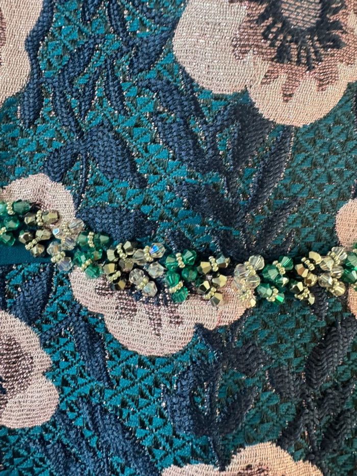 Robe de cérémonie - photo numéro 2