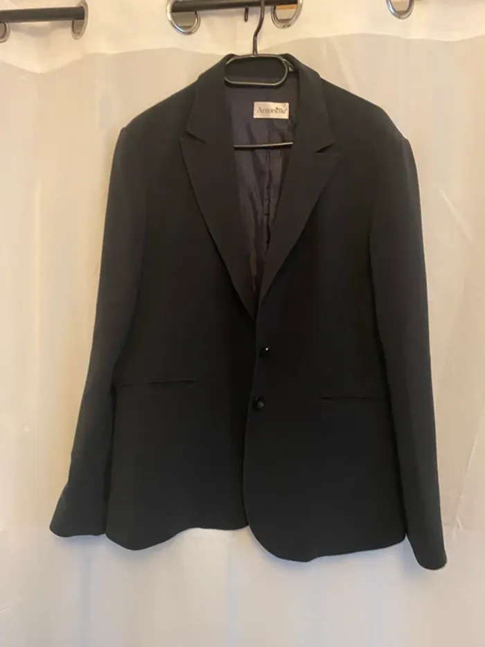Blazer vintage
