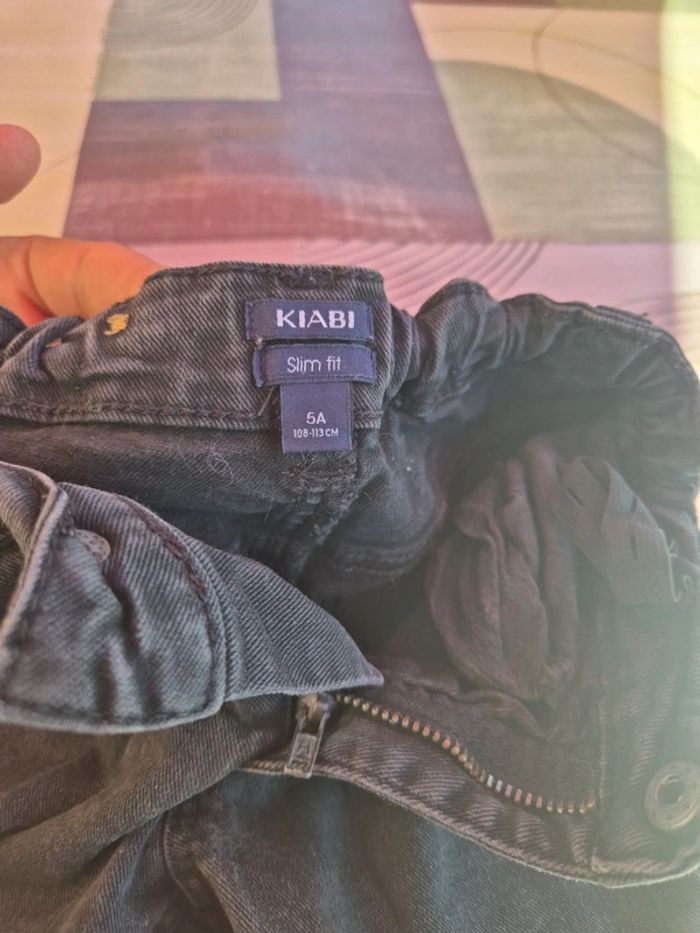 Jeans - photo numéro 3
