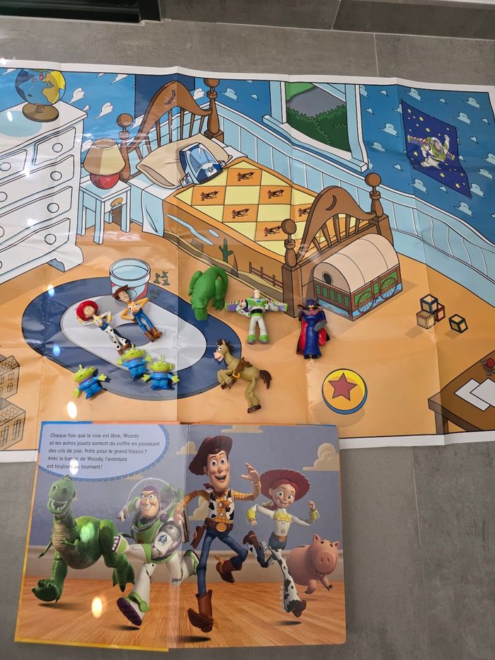 Toys story - photo numéro 7